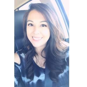 Meet your Posher, Lisa